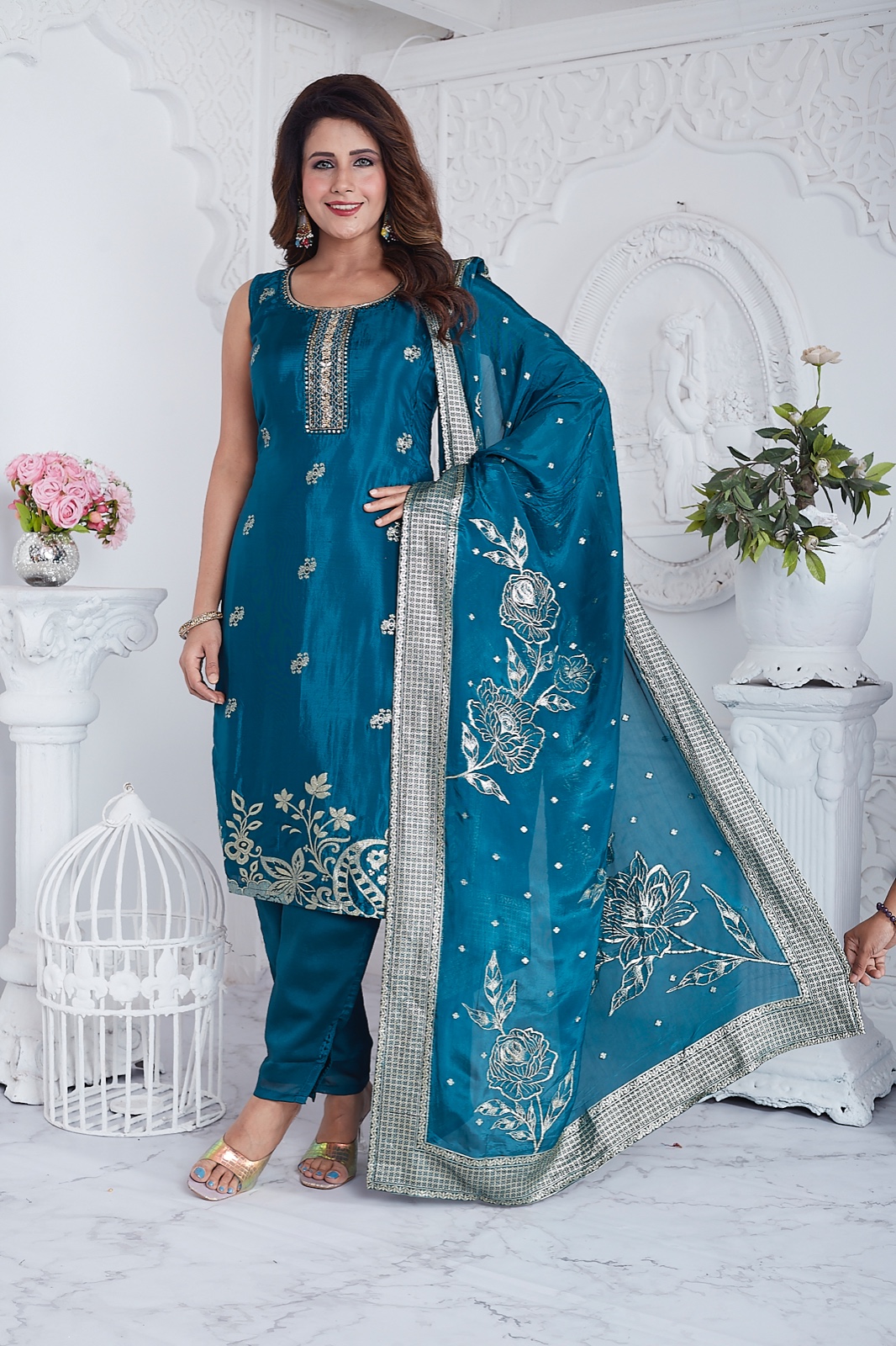 Salwar Kameez